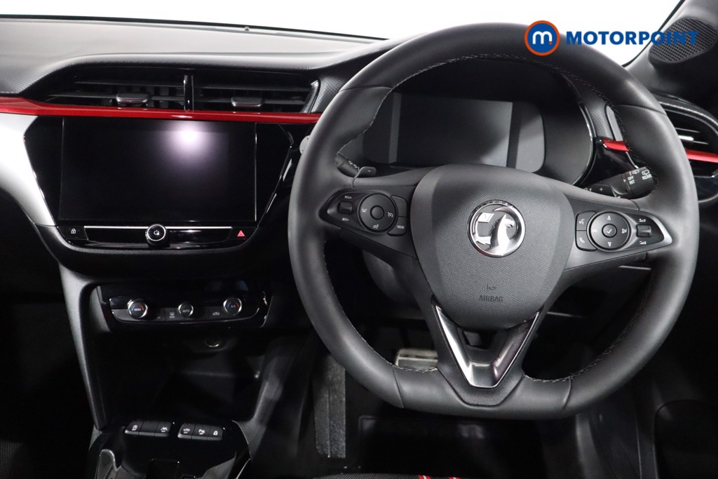 Vauxhall Corsa GS Automatic Petrol Hatchback - Stock Number (1594503) - 3rd supplementary image