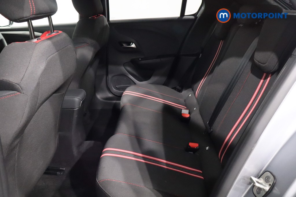 Vauxhall Corsa GS Automatic Petrol Hatchback - Stock Number (1594503) - 5th supplementary image