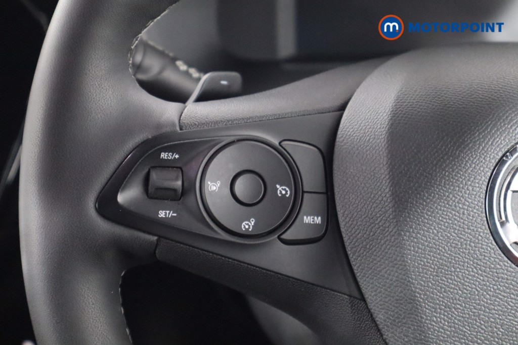 Vauxhall Corsa GS Automatic Petrol Hatchback - Stock Number (1594503) - 7th supplementary image