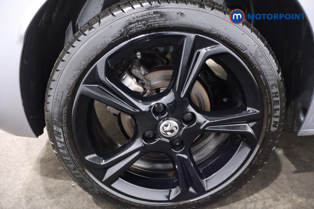 Vauxhall Corsa GS Automatic Petrol Hatchback - Stock Number (1594503) - 9th supplementary image