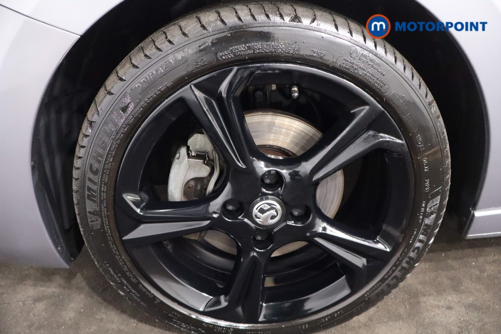 Vauxhall Corsa GS Automatic Petrol Hatchback - Stock Number (1594503) - 11th supplementary image