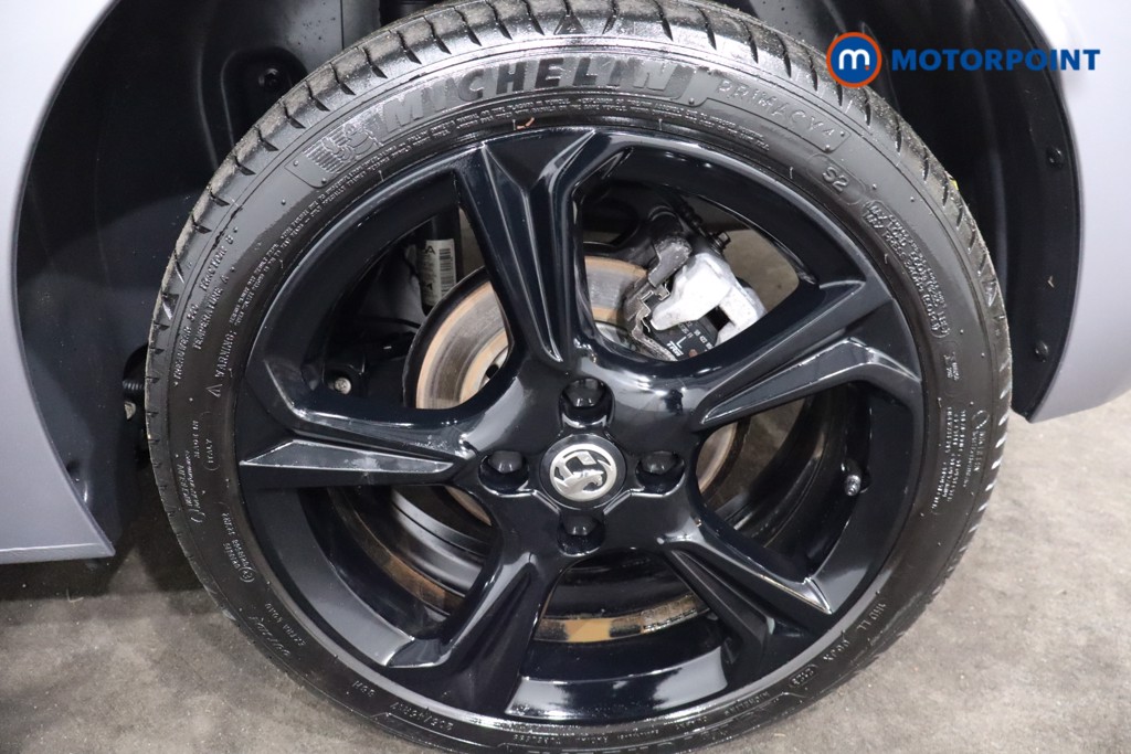 Vauxhall Corsa GS Automatic Petrol Hatchback - Stock Number (1594503) - 12th supplementary image