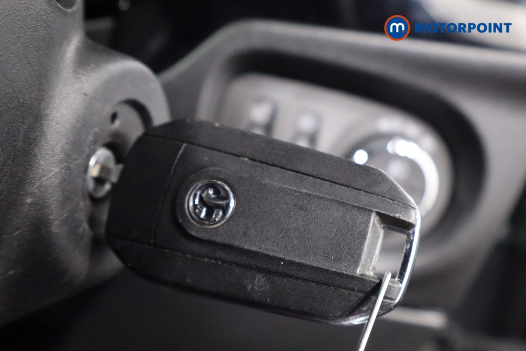 Vauxhall Corsa GS Automatic Petrol Hatchback - Stock Number (1594503) - 13th supplementary image