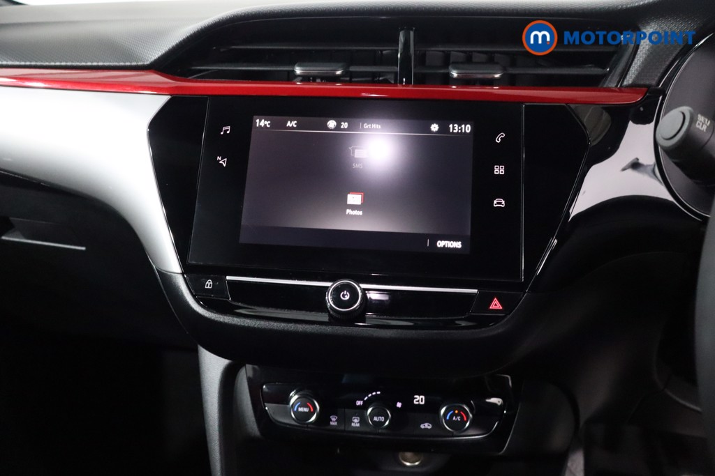 Vauxhall Corsa GS Automatic Petrol Hatchback - Stock Number (1594503) - 15th supplementary image