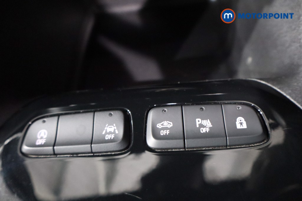 Vauxhall Corsa GS Automatic Petrol Hatchback - Stock Number (1594503) - 20th supplementary image