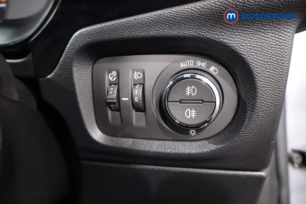 Vauxhall Corsa GS Automatic Petrol Hatchback - Stock Number (1594503) - 21st supplementary image