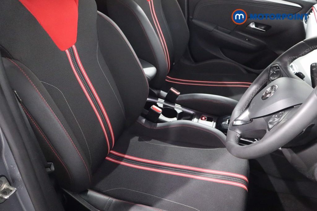 Vauxhall Corsa GS Automatic Petrol Hatchback - Stock Number (1594503) - 24th supplementary image