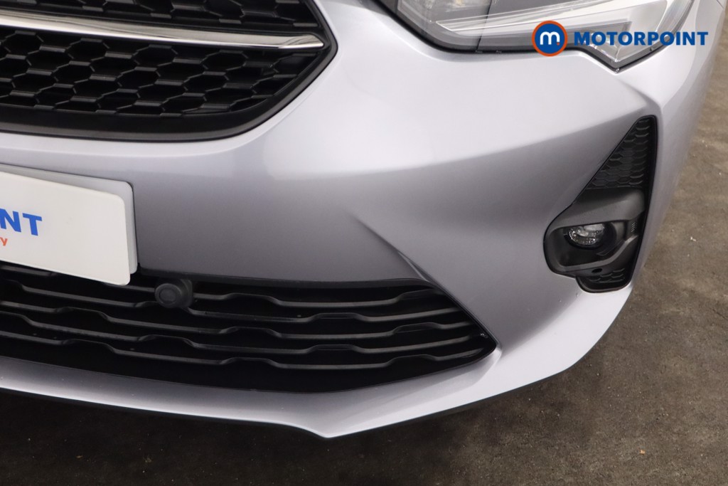 Vauxhall Corsa GS Automatic Petrol Hatchback - Stock Number (1594503) - 28th supplementary image