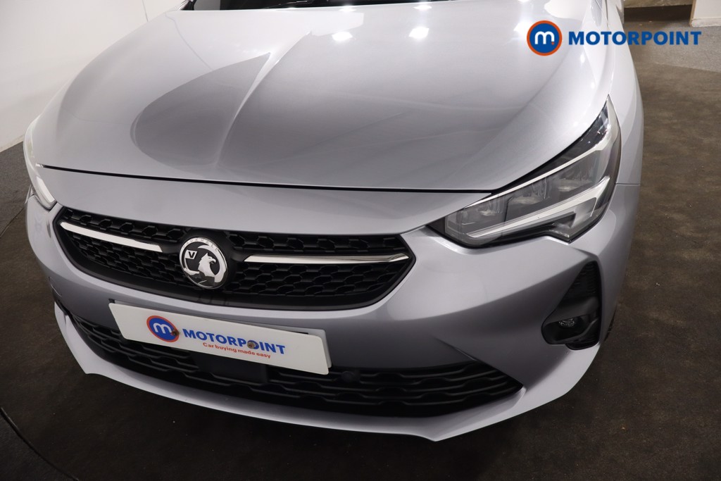 Vauxhall Corsa GS Automatic Petrol Hatchback - Stock Number (1594503) - 30th supplementary image