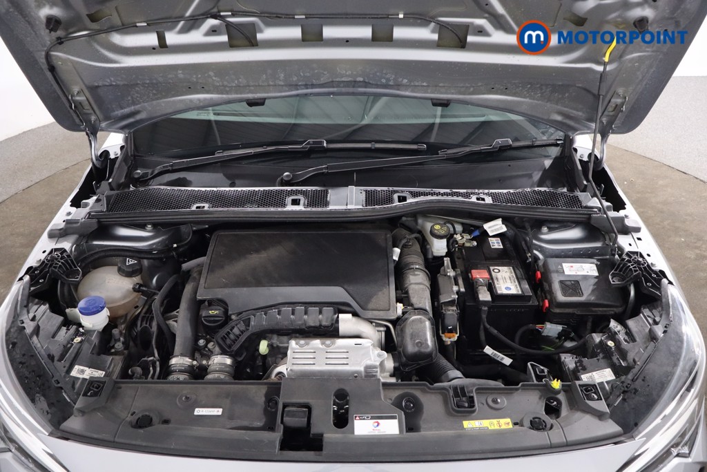 Vauxhall Corsa GS Automatic Petrol Hatchback - Stock Number (1594503) - 31st supplementary image