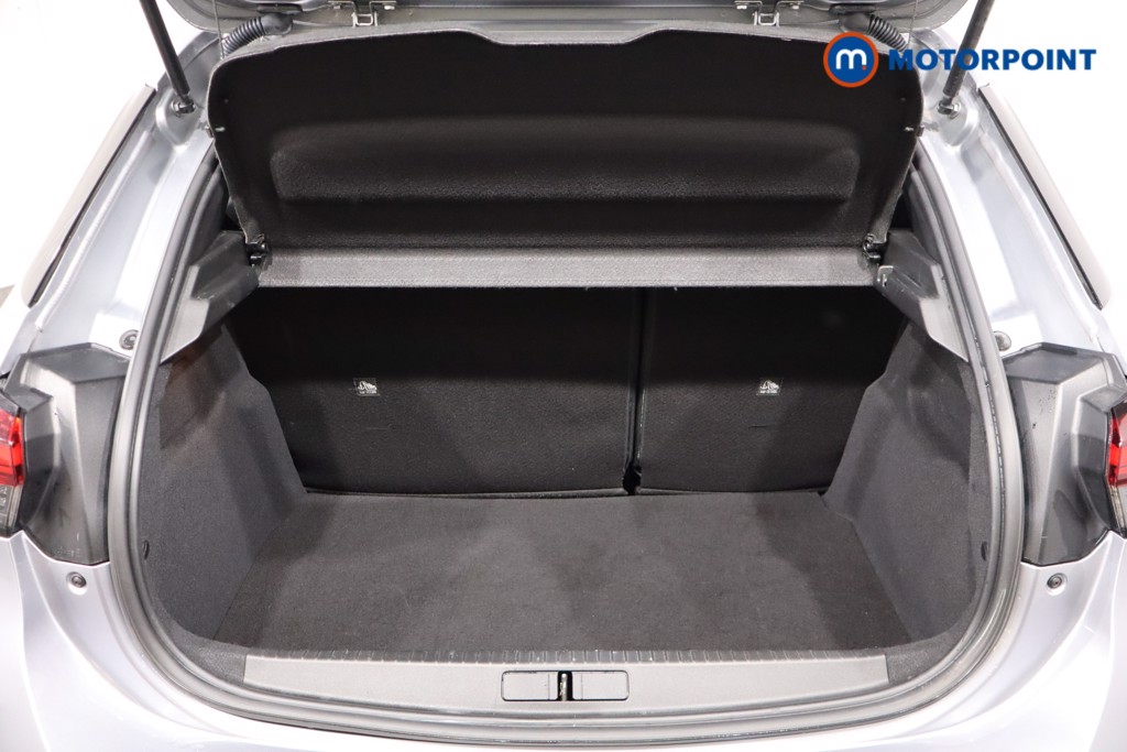 Vauxhall Corsa GS Automatic Petrol Hatchback - Stock Number (1594503) - 36th supplementary image