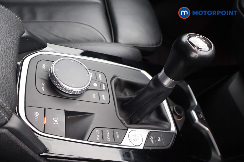 BMW 1 Series M Sport Manual Petrol Hatchback - Stock Number (1594529) - 7th supplementary image