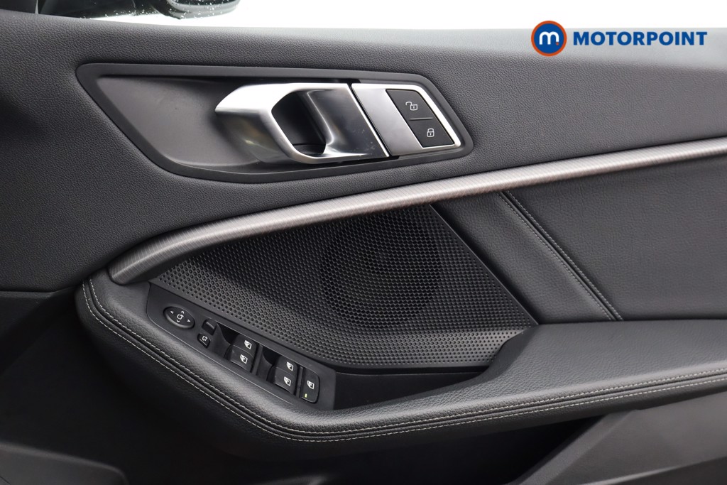 BMW 1 Series M Sport Manual Petrol Hatchback - Stock Number (1594529) - 9th supplementary image