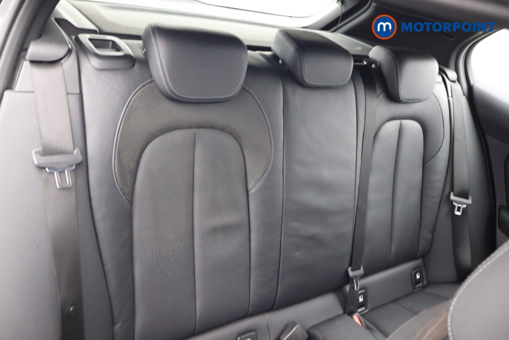 BMW 1 Series M Sport Manual Petrol Hatchback - Stock Number (1594529) - 11th supplementary image