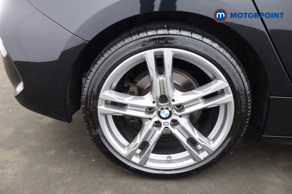 BMW 1 Series M Sport Manual Petrol Hatchback - Stock Number (1594529) - 13th supplementary image