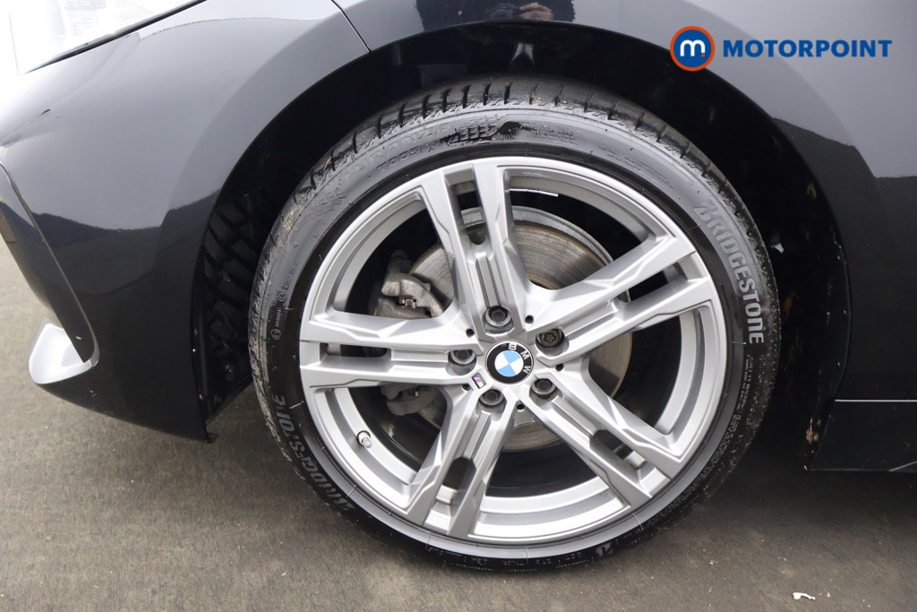 BMW 1 Series M Sport Manual Petrol Hatchback - Stock Number (1594529) - 15th supplementary image