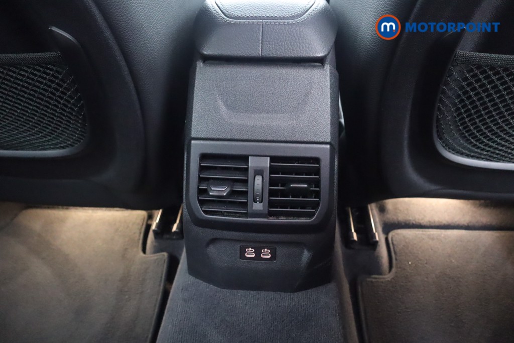 BMW 1 Series M Sport Automatic Petrol Hatchback - Stock Number (1594580) - 21st supplementary image