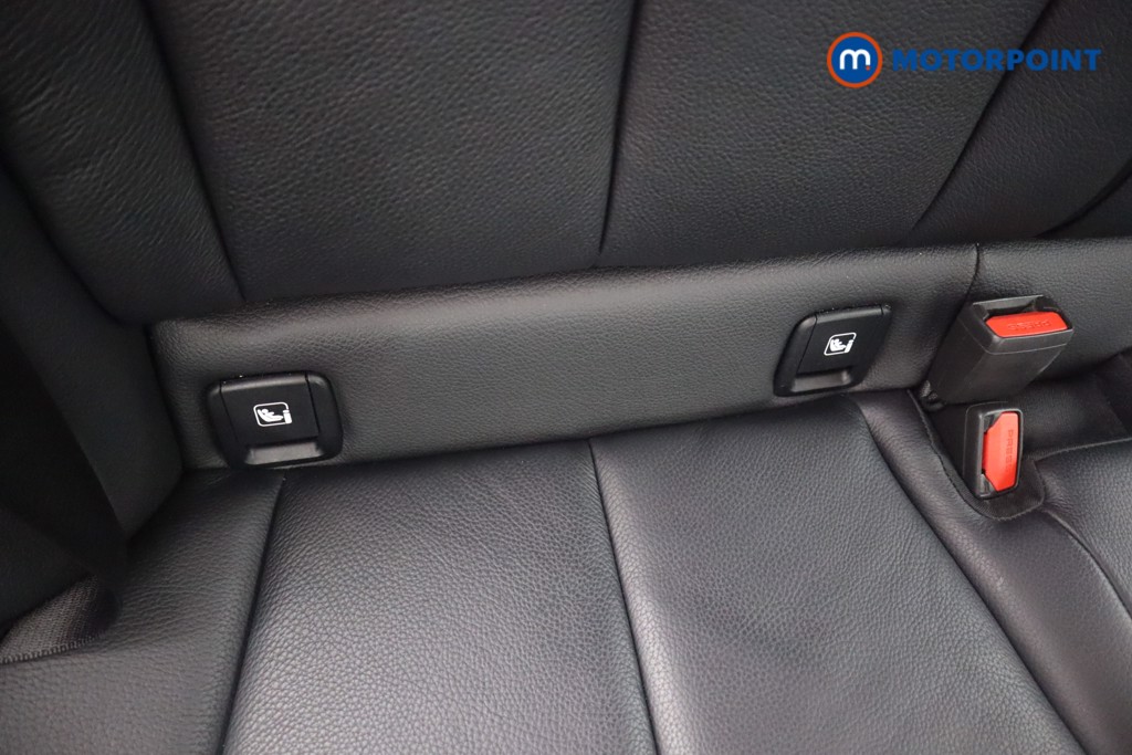 BMW 1 Series M Sport Automatic Petrol Hatchback - Stock Number (1594580) - 24th supplementary image