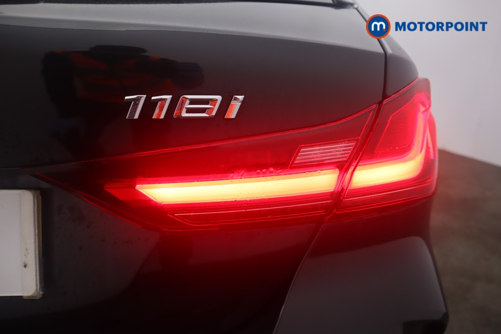 BMW 1 Series M Sport Automatic Petrol Hatchback - Stock Number (1594580) - 26th supplementary image