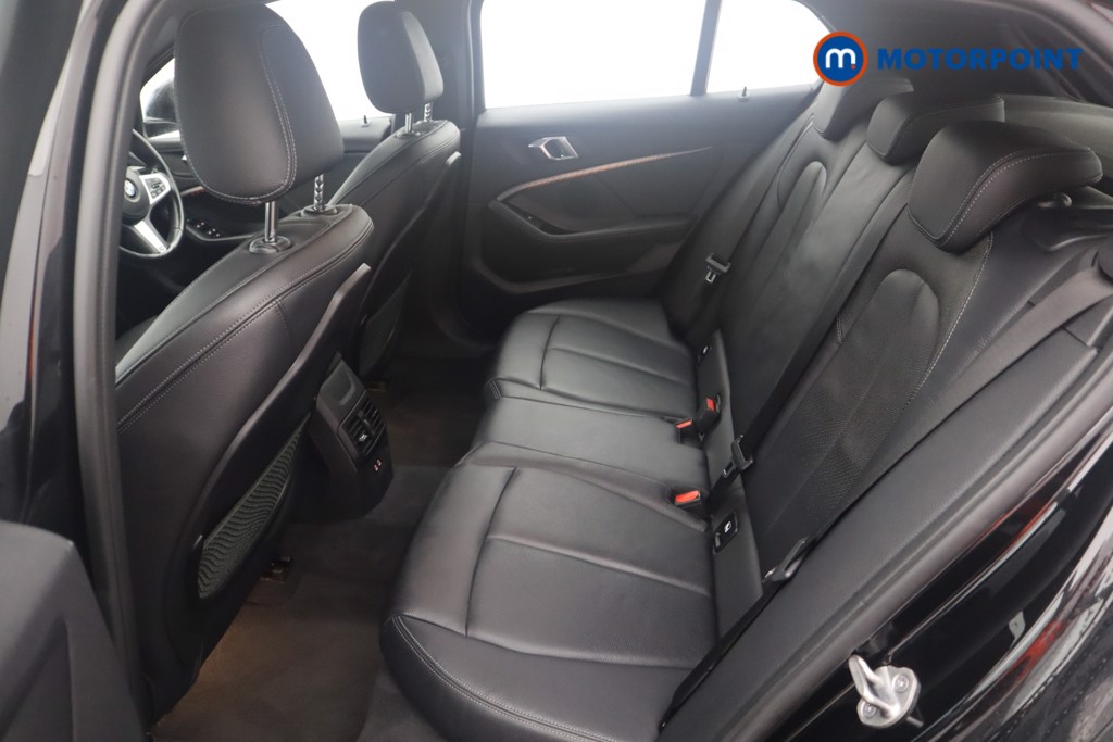 BMW 1 Series M Sport Automatic Petrol Hatchback - Stock Number (1594580) - 28th supplementary image