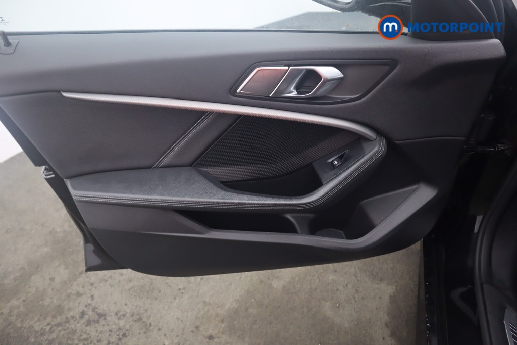 BMW 1 Series M Sport Automatic Petrol Hatchback - Stock Number (1594580) - 30th supplementary image