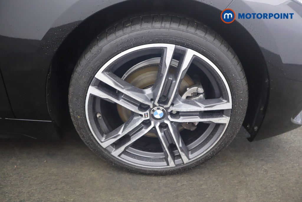 BMW 1 Series M Sport Automatic Petrol Hatchback - Stock Number (1594580) - 34th supplementary image