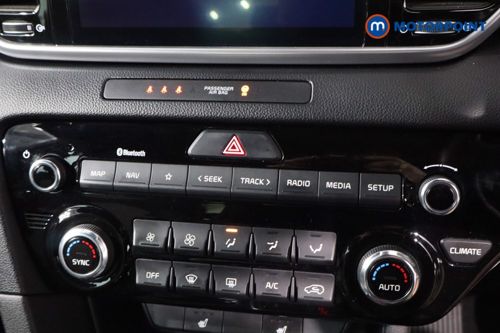 KIA Sportage Gt-Line Automatic Diesel SUV - Stock Number (1594592) - 14th supplementary image