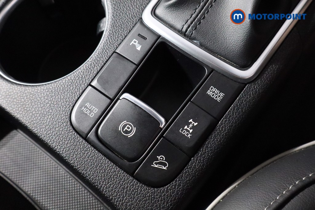 KIA Sportage Gt-Line Automatic Diesel SUV - Stock Number (1594592) - 20th supplementary image