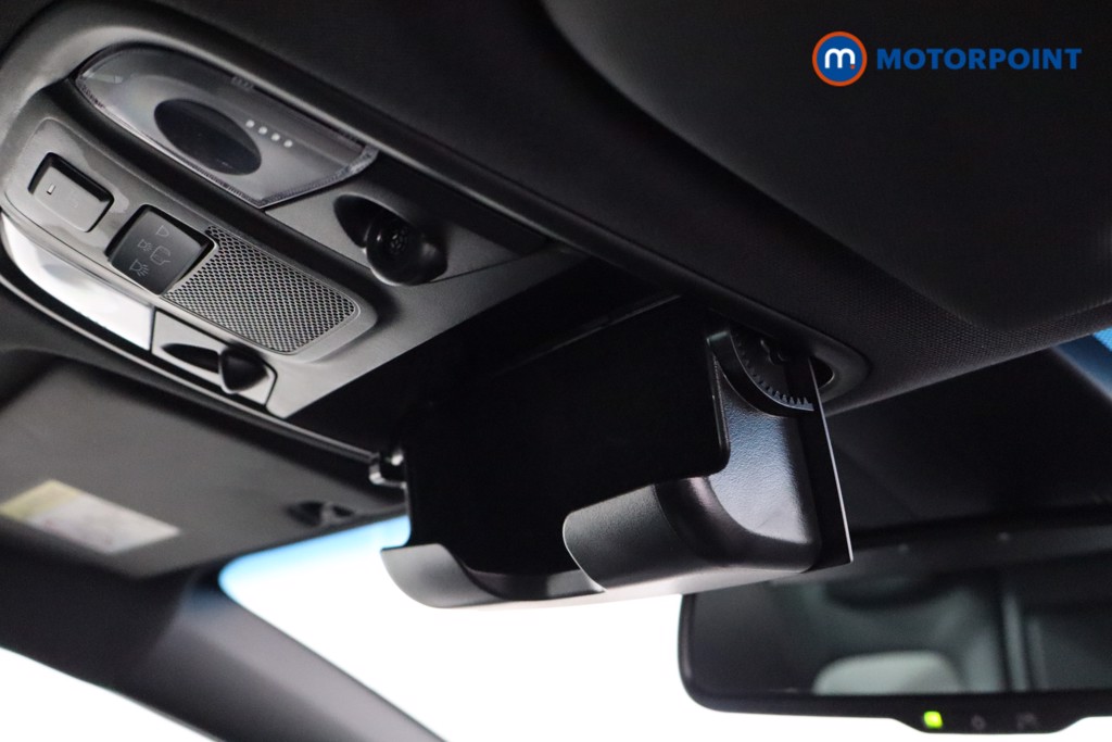 KIA Sportage Gt-Line Automatic Diesel SUV - Stock Number (1594592) - 22nd supplementary image