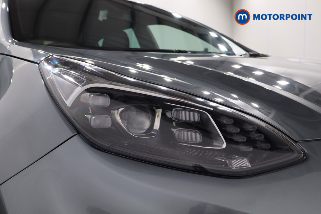 KIA Sportage Gt-Line Automatic Diesel SUV - Stock Number (1594592) - 25th supplementary image