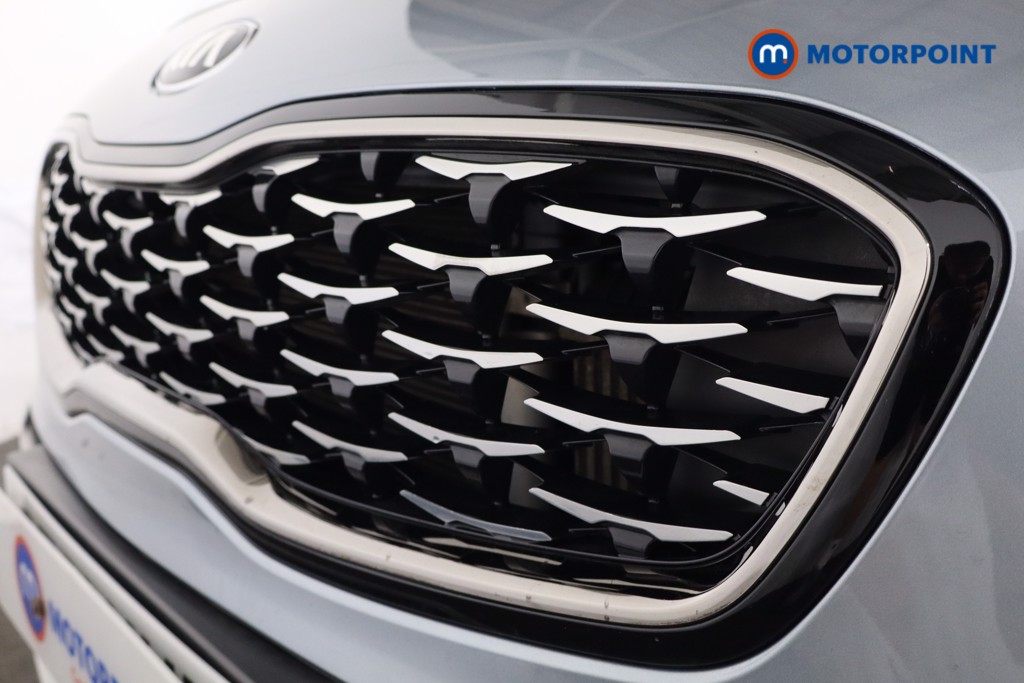 KIA Sportage Gt-Line Automatic Diesel SUV - Stock Number (1594592) - 27th supplementary image