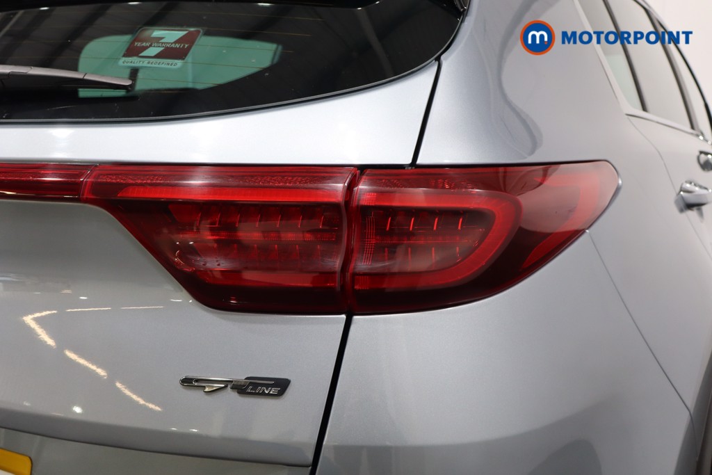 KIA Sportage Gt-Line Automatic Diesel SUV - Stock Number (1594592) - 29th supplementary image