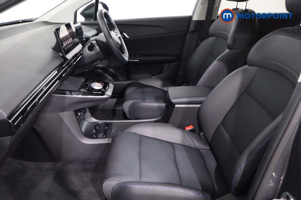 Mg Motor Uk MG4 Trophy Automatic Electric SUV - Stock Number (1594598) - 4th supplementary image