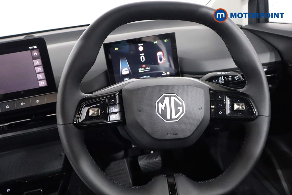 Mg Motor Uk MG4 Trophy Automatic Electric SUV - Stock Number (1594598) - 6th supplementary image