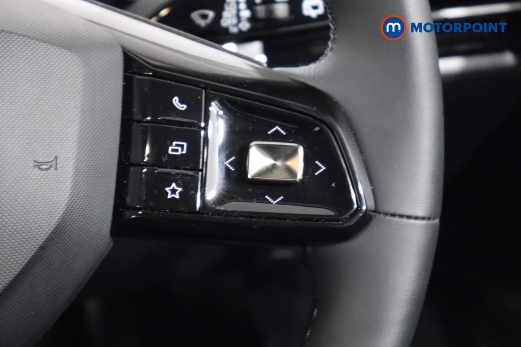 Mg Motor Uk MG4 Trophy Automatic Electric SUV - Stock Number (1594598) - 8th supplementary image