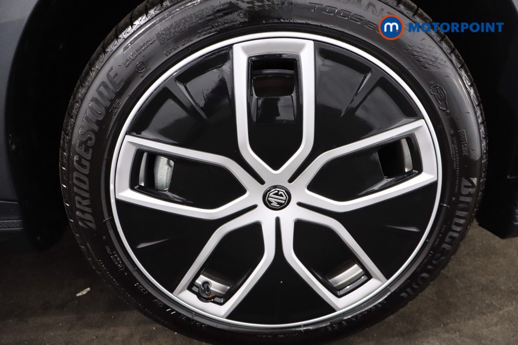 Mg Motor Uk MG4 Trophy Automatic Electric SUV - Stock Number (1594598) - 10th supplementary image