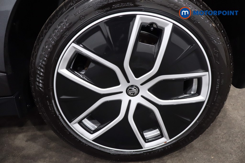 Mg Motor Uk MG4 Trophy Automatic Electric SUV - Stock Number (1594598) - 12th supplementary image