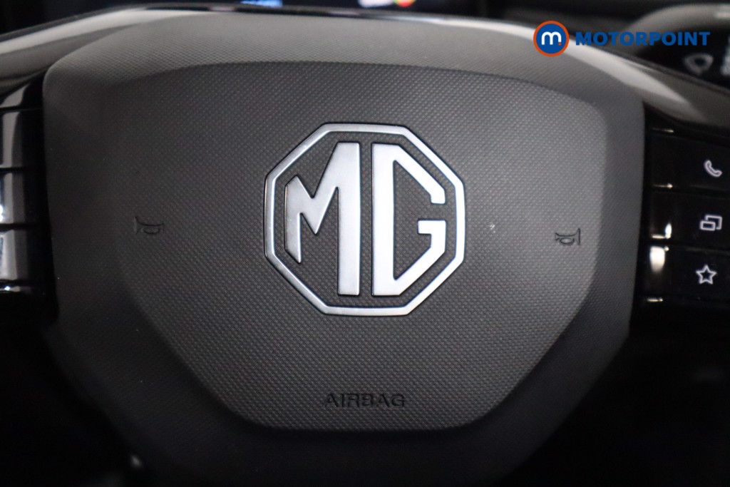 Mg Motor Uk MG4 Trophy Automatic Electric SUV - Stock Number (1594598) - 14th supplementary image