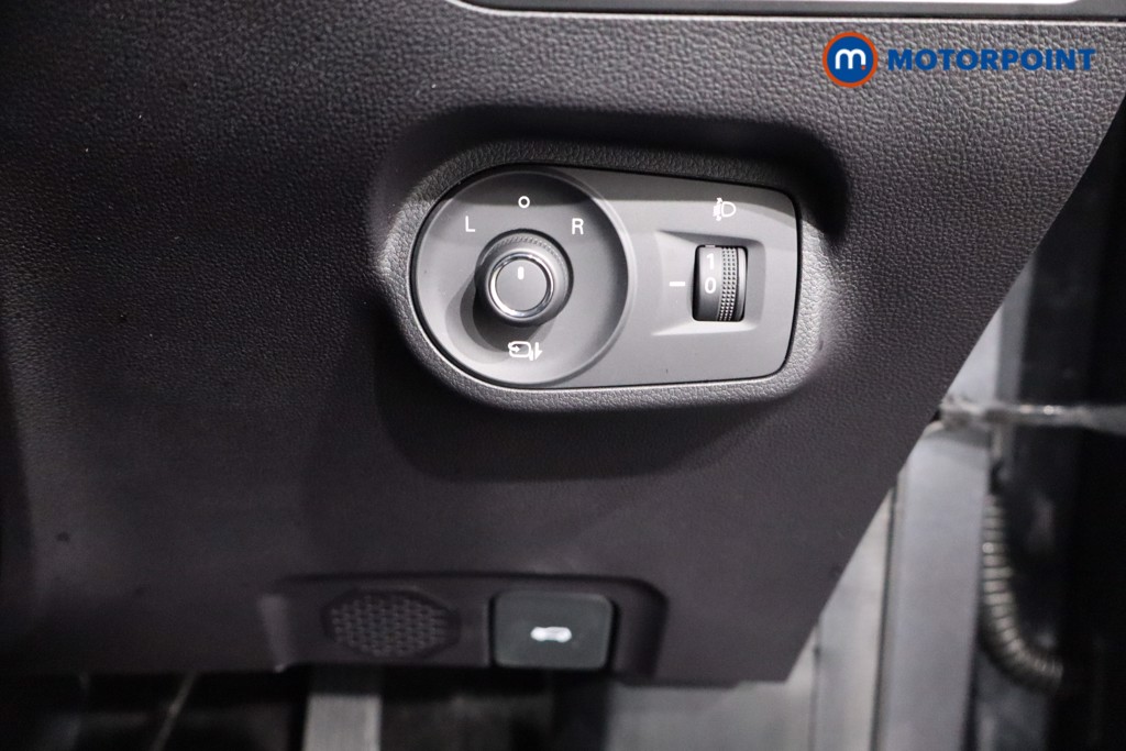 Mg Motor Uk MG4 Trophy Automatic Electric SUV - Stock Number (1594598) - 18th supplementary image