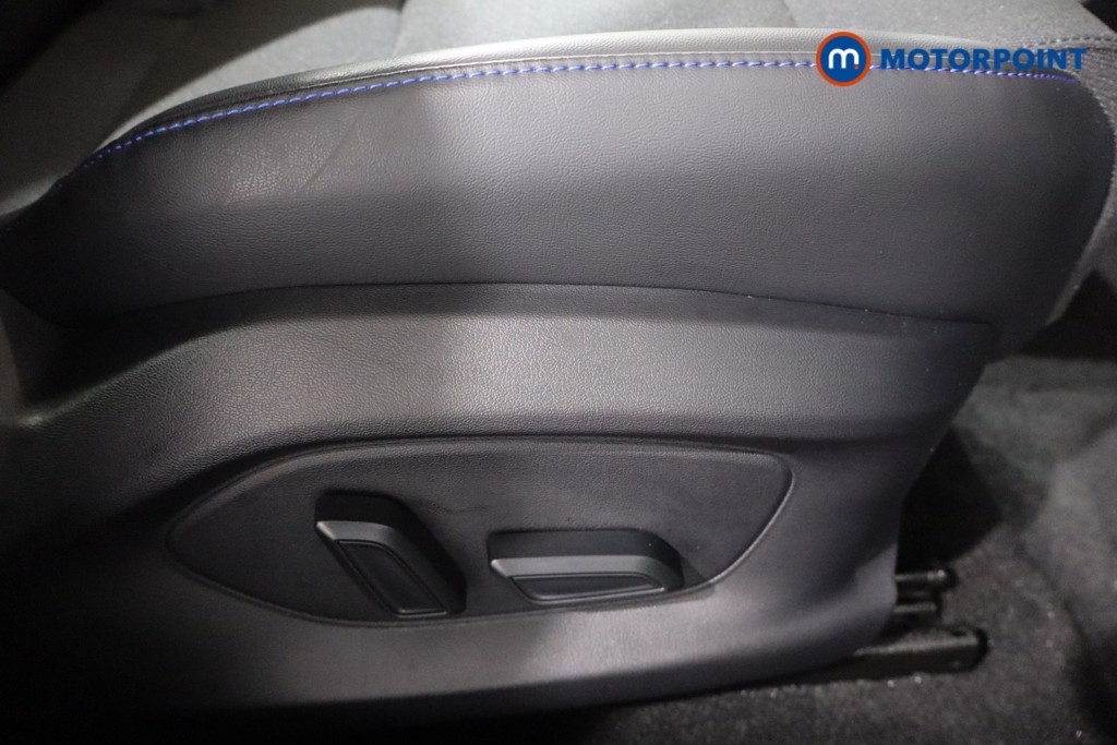 Mg Motor Uk MG4 Trophy Automatic Electric SUV - Stock Number (1594598) - 20th supplementary image