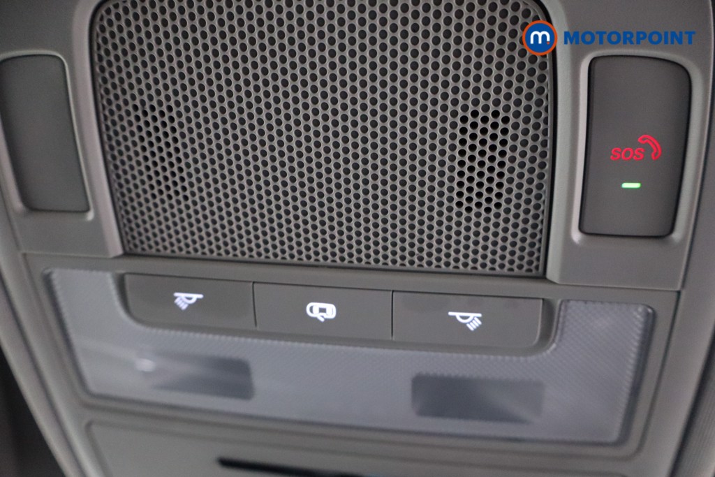 Mg Motor Uk MG4 Trophy Automatic Electric SUV - Stock Number (1594598) - 23rd supplementary image