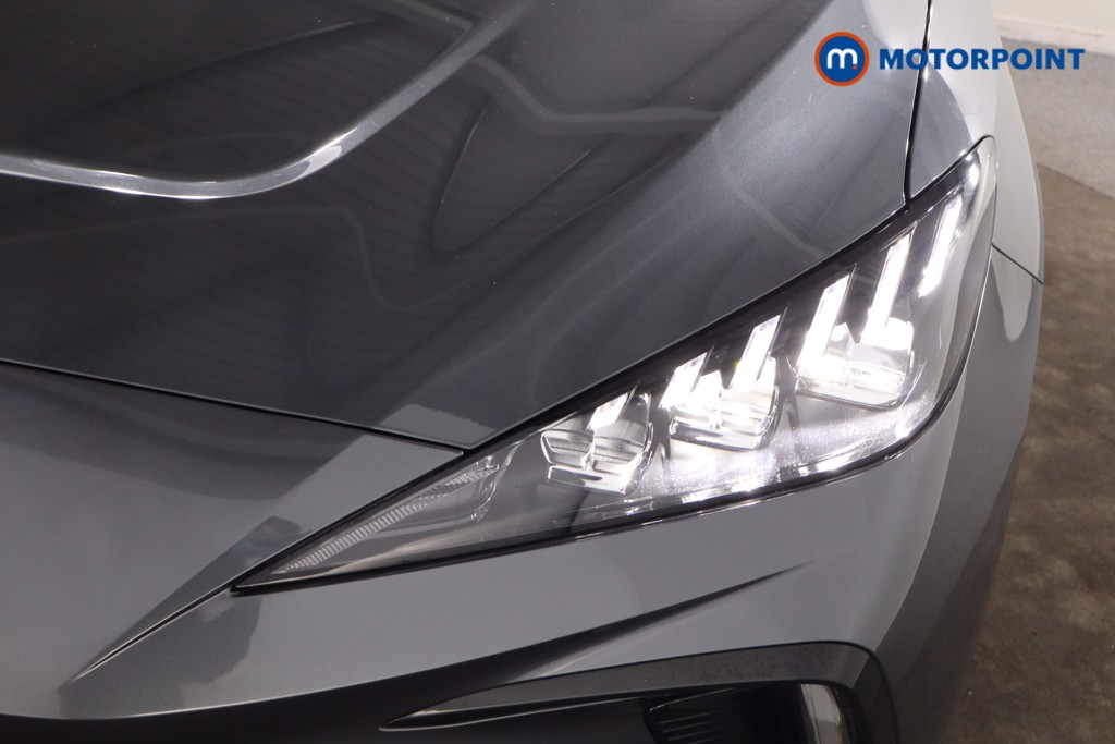 Mg Motor Uk MG4 Trophy Automatic Electric SUV - Stock Number (1594598) - 26th supplementary image