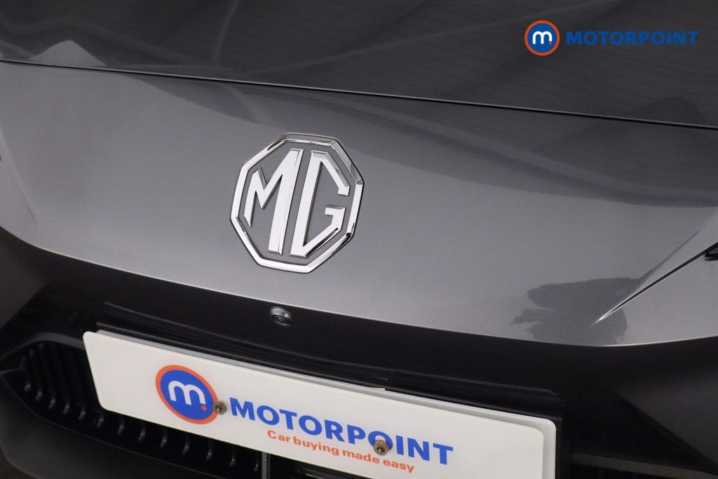 Mg Motor Uk MG4 Trophy Automatic Electric SUV - Stock Number (1594598) - 28th supplementary image