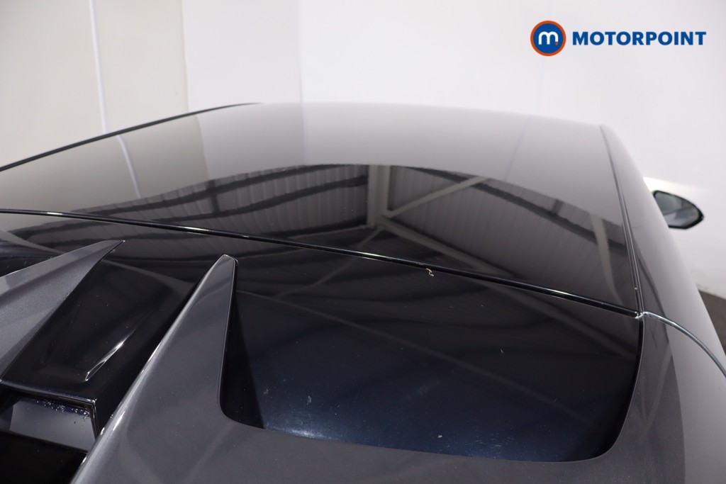 Mg Motor Uk MG4 Trophy Automatic Electric SUV - Stock Number (1594598) - 31st supplementary image