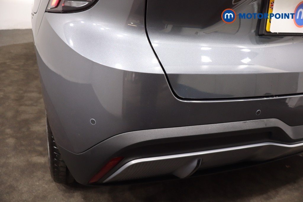 Mg Motor Uk MG4 Trophy Automatic Electric SUV - Stock Number (1594598) - 33rd supplementary image