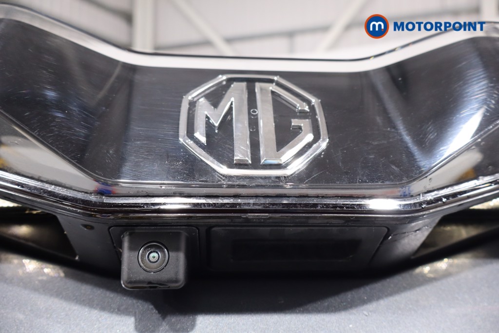 Mg Motor Uk MG4 Trophy Automatic Electric SUV - Stock Number (1594598) - 34th supplementary image