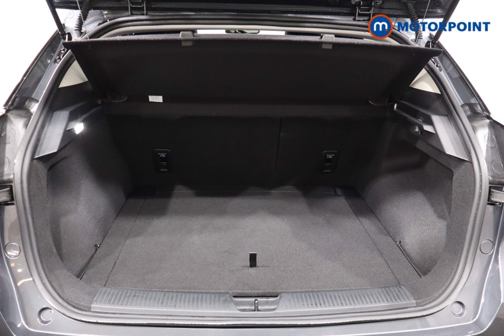 Mg Motor Uk MG4 Trophy Automatic Electric SUV - Stock Number (1594598) - 36th supplementary image