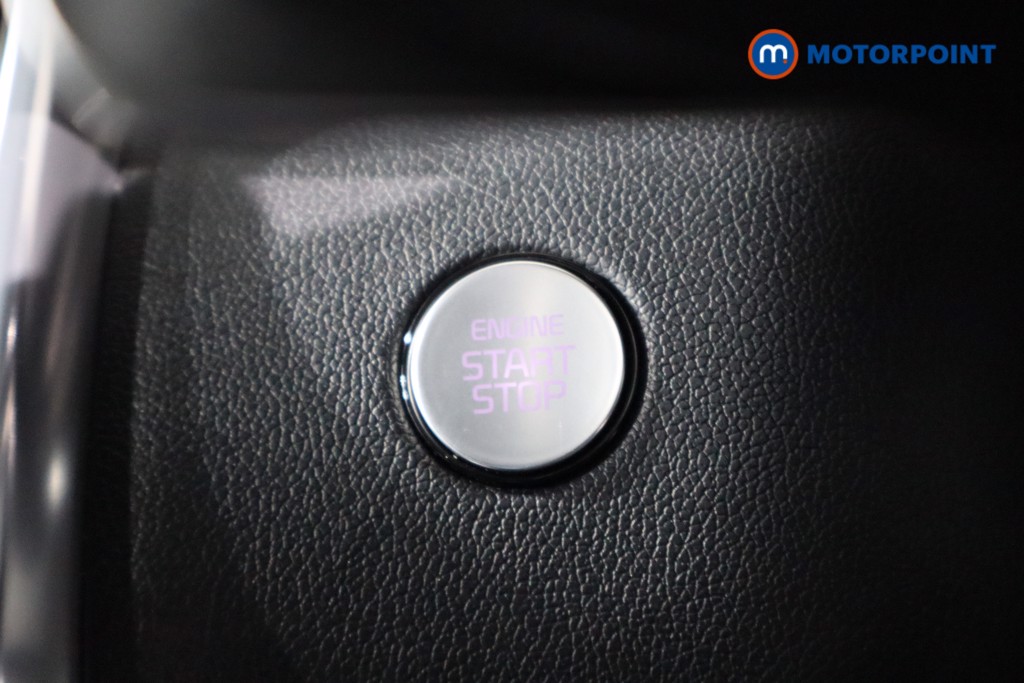 KIA Sorento Edition Automatic Petrol-Electric Hybrid SUV - Stock Number (1594624) - 13th supplementary image