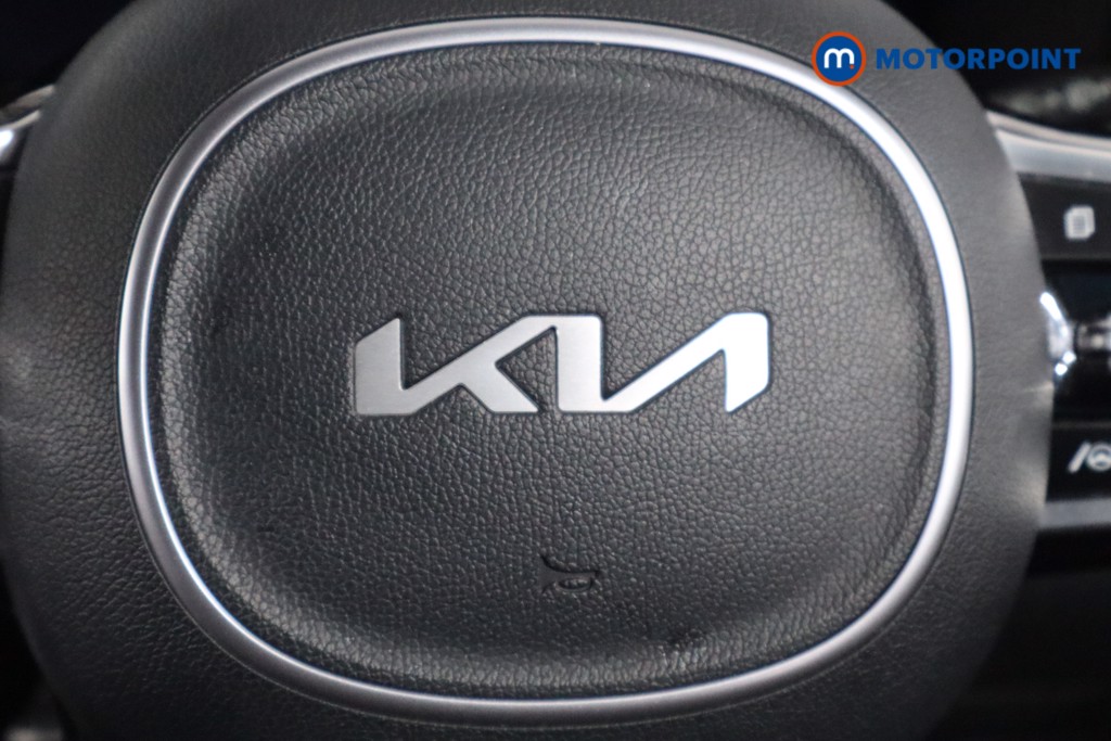KIA Sorento Edition Automatic Petrol-Electric Hybrid SUV - Stock Number (1594624) - 19th supplementary image