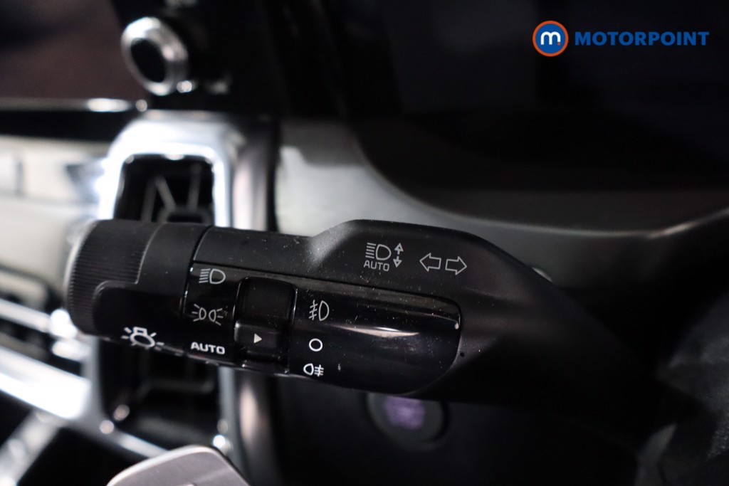 KIA Sorento Edition Automatic Petrol-Electric Hybrid SUV - Stock Number (1594624) - 21st supplementary image